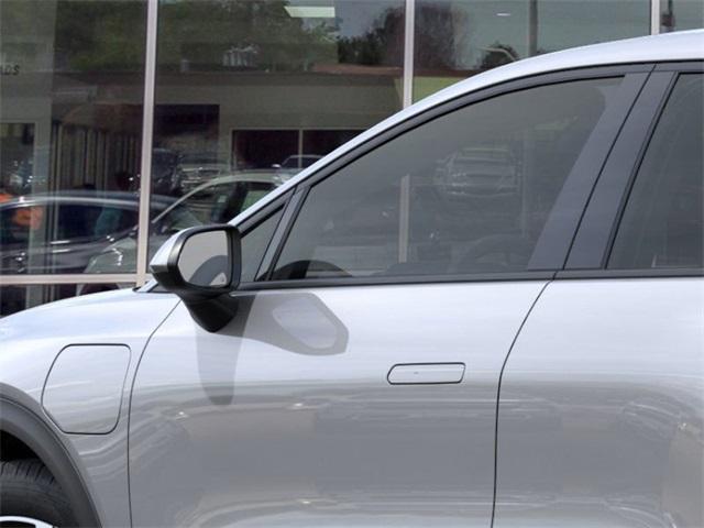 new 2026 Chevrolet Equinox EV car, priced at $34,495