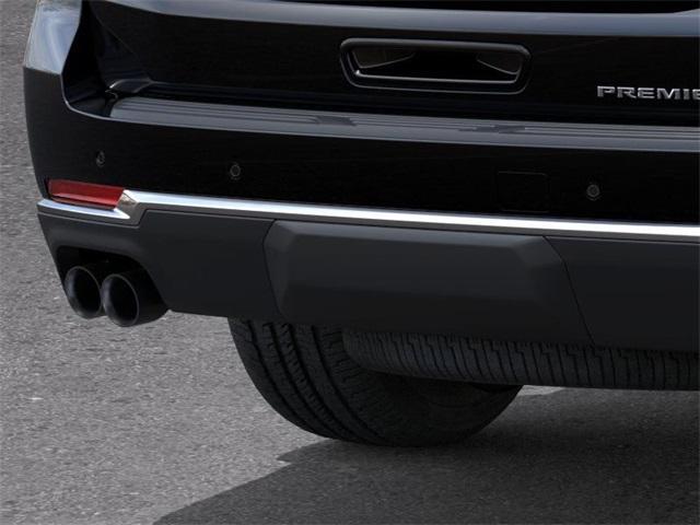 new 2026 Chevrolet Tahoe car, priced at $77,895