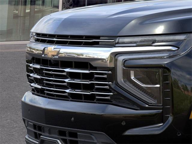 new 2026 Chevrolet Tahoe car, priced at $77,895