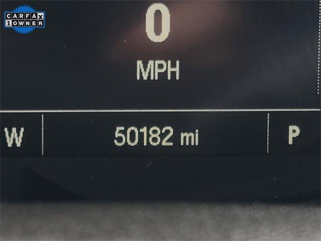 used 2017 Chevrolet Trax car, priced at $16,994