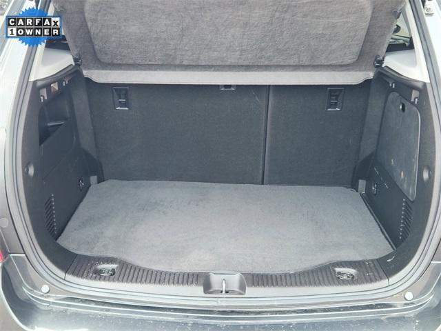 used 2017 Chevrolet Trax car, priced at $16,994