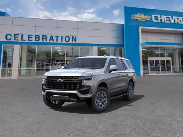 new 2024 Chevrolet Tahoe car, priced at $79,199