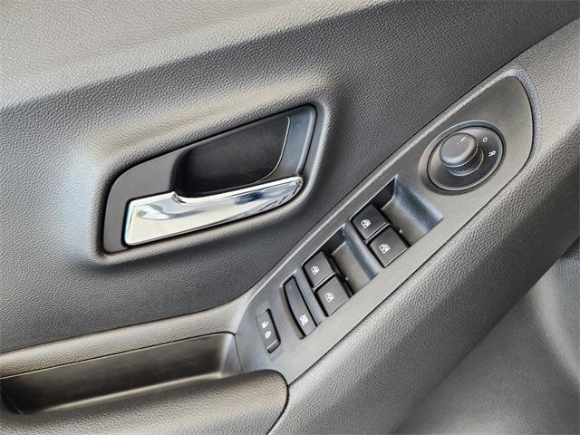 used 2020 Chevrolet Trax car, priced at $14,756
