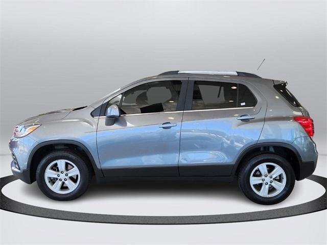 used 2020 Chevrolet Trax car, priced at $14,756