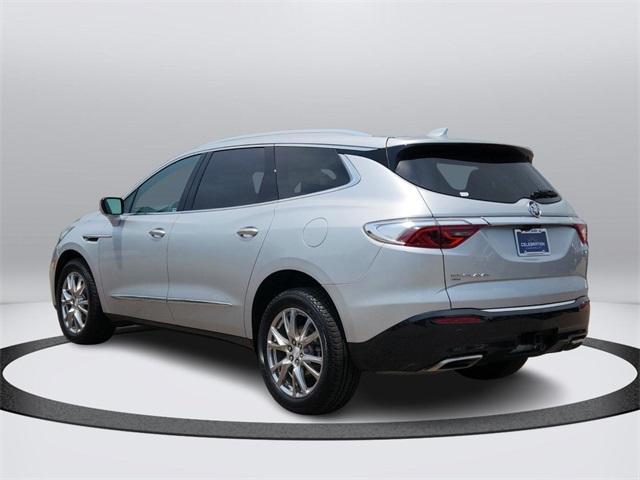 used 2022 Buick Enclave car, priced at $27,994