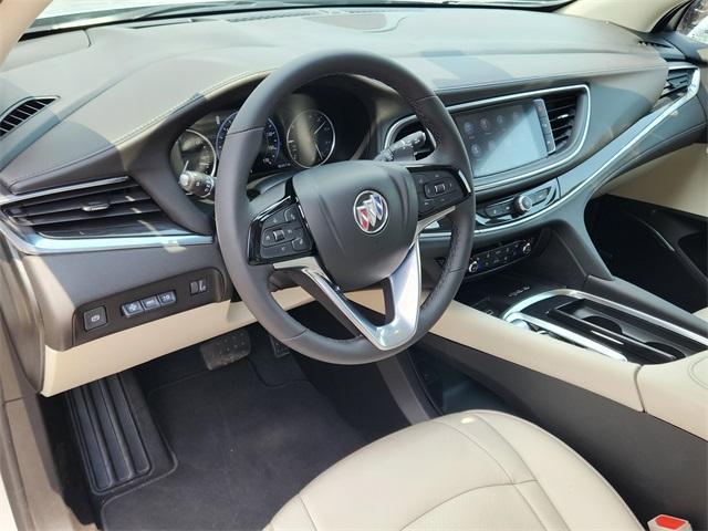 used 2022 Buick Enclave car, priced at $27,994