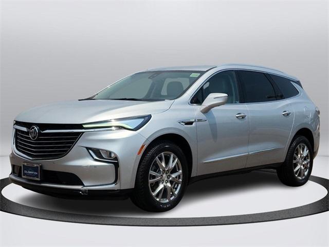 used 2022 Buick Enclave car, priced at $27,994