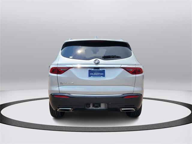 used 2022 Buick Enclave car, priced at $27,994
