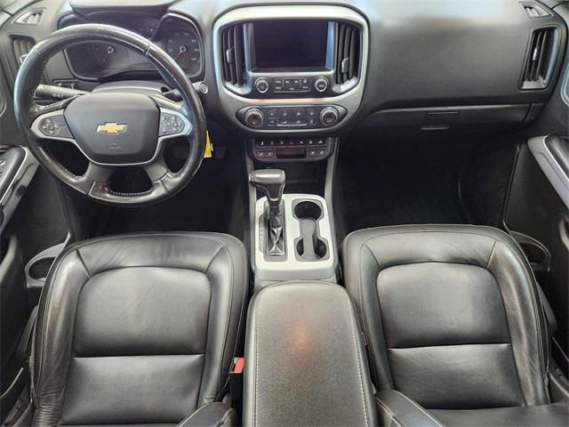 used 2018 Chevrolet Colorado car, priced at $26,999