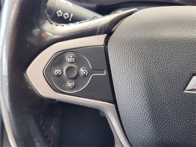 used 2018 Chevrolet Colorado car, priced at $26,999