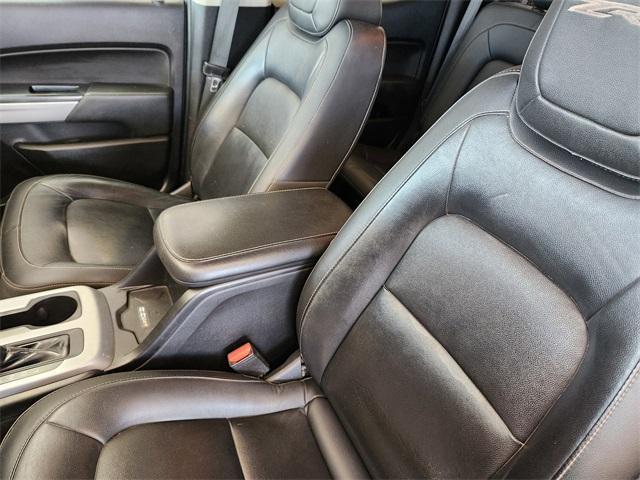used 2018 Chevrolet Colorado car, priced at $26,999