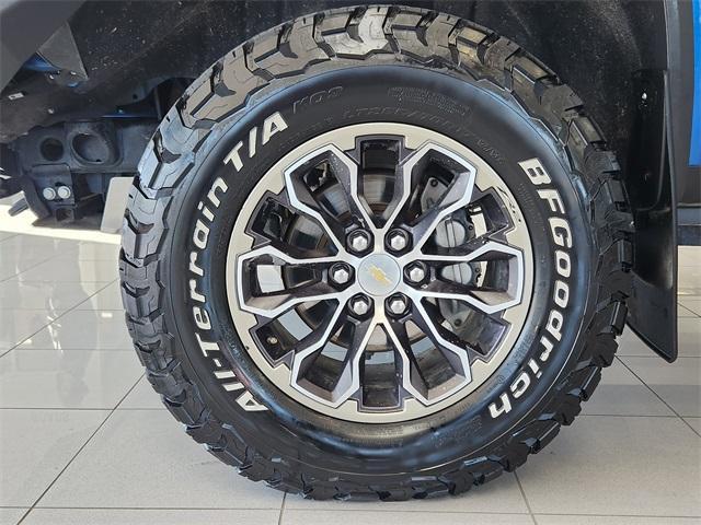 used 2018 Chevrolet Colorado car, priced at $26,999