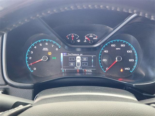 used 2018 Chevrolet Colorado car, priced at $26,999