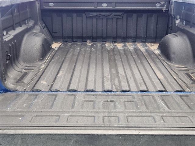 used 2018 Chevrolet Colorado car, priced at $26,999