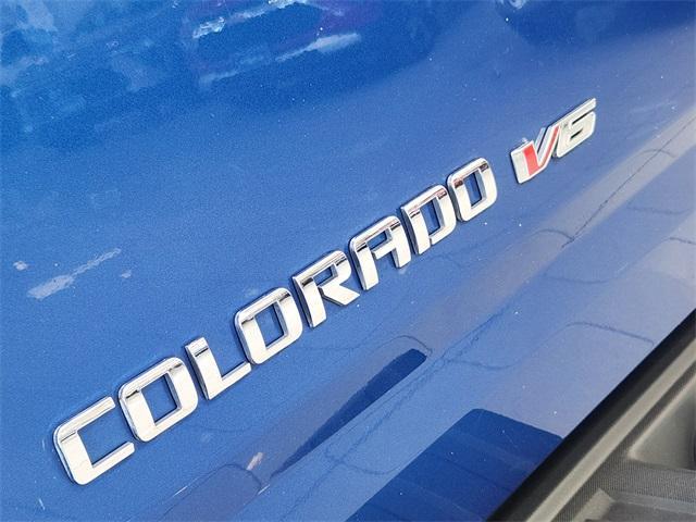 used 2018 Chevrolet Colorado car, priced at $26,999