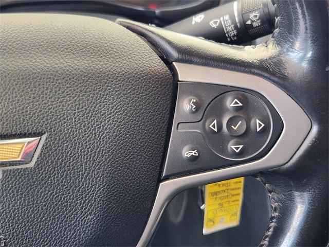 used 2018 Chevrolet Colorado car, priced at $26,999
