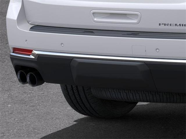 new 2025 Chevrolet Tahoe car, priced at $74,710