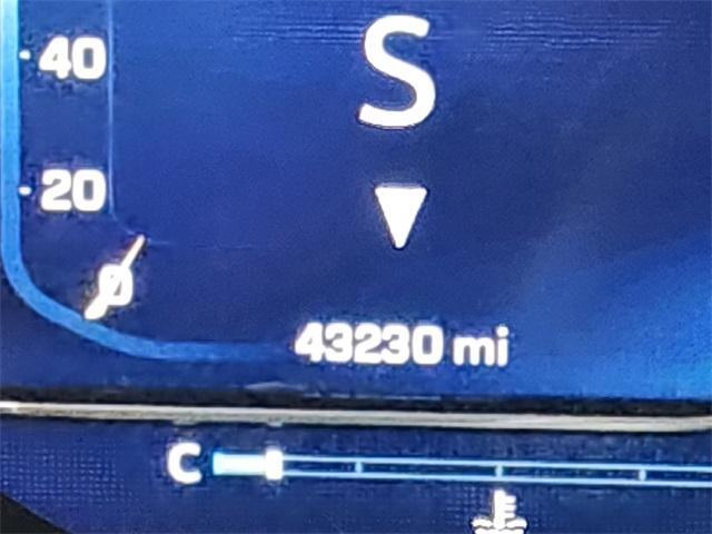 used 2022 Chevrolet Tahoe car, priced at $55,330