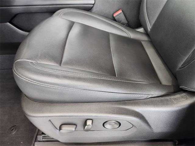 used 2022 Chevrolet Tahoe car, priced at $55,330