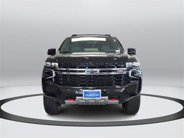 used 2022 Chevrolet Tahoe car, priced at $55,330
