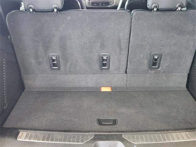 used 2022 Chevrolet Tahoe car, priced at $55,330