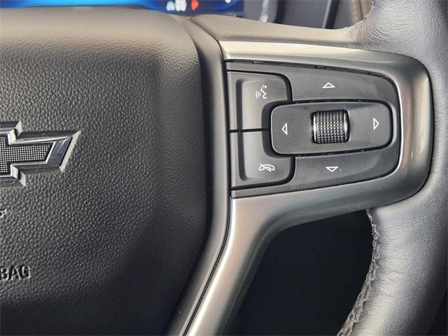 used 2022 Chevrolet Tahoe car, priced at $55,330