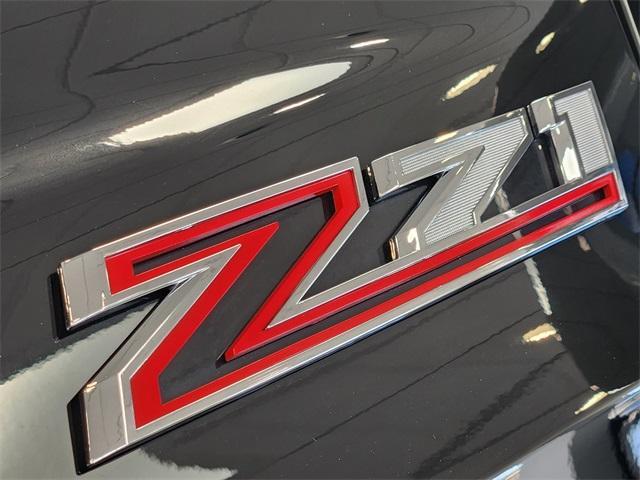 used 2022 Chevrolet Tahoe car, priced at $55,330