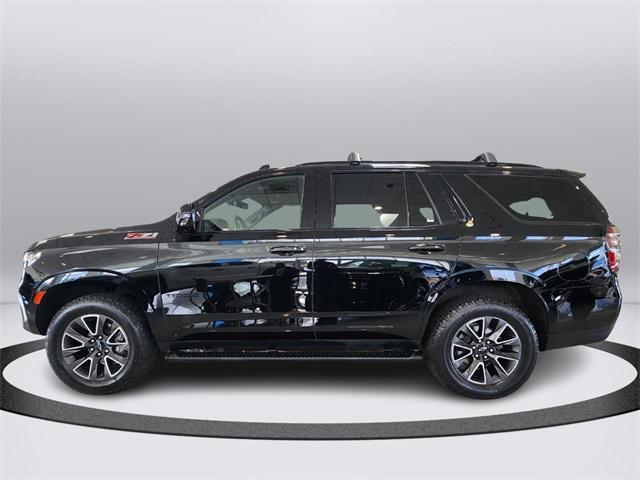 used 2022 Chevrolet Tahoe car, priced at $55,330