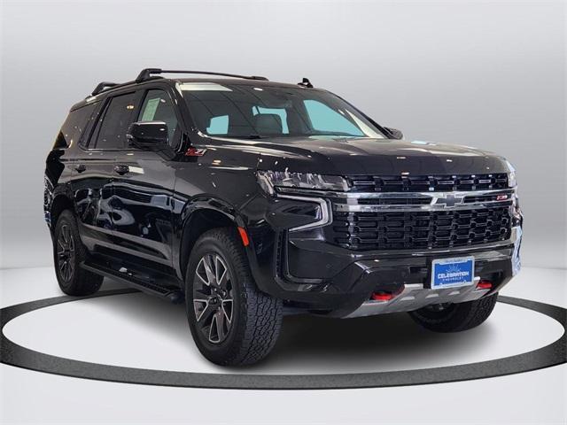 used 2022 Chevrolet Tahoe car, priced at $55,330