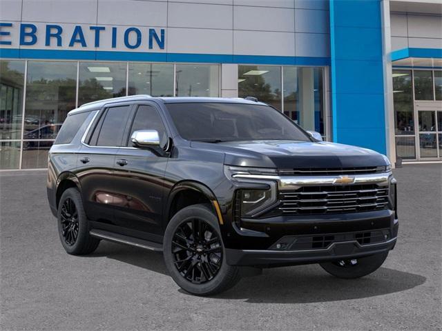 new 2026 Chevrolet Tahoe car, priced at $90,900