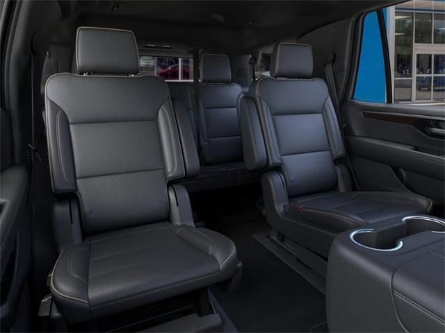 new 2026 Chevrolet Tahoe car, priced at $90,900