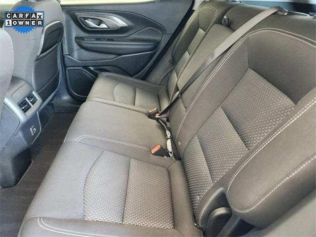 used 2023 GMC Terrain car, priced at $20,248