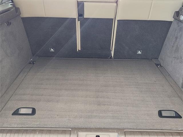 used 2020 Land Rover Range Rover Sport car, priced at $23,998