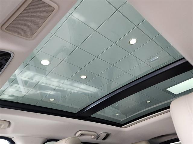 used 2020 Land Rover Range Rover Sport car, priced at $23,998