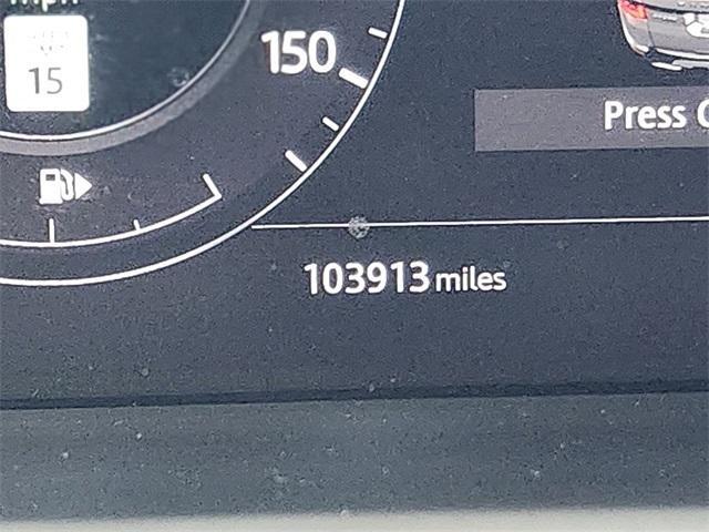 used 2020 Land Rover Range Rover Sport car, priced at $23,998