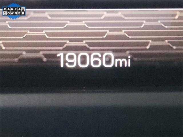 used 2025 GMC Acadia car, priced at $36,829