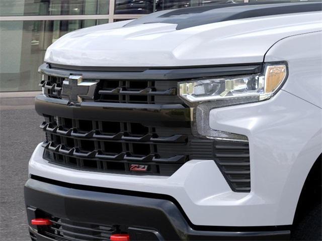 new 2026 Chevrolet Silverado 1500 car, priced at $59,950
