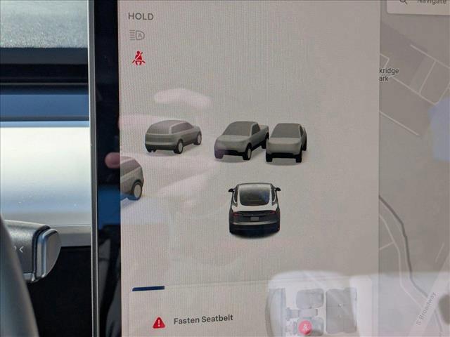 used 2018 Tesla Model 3 car, priced at $25,999