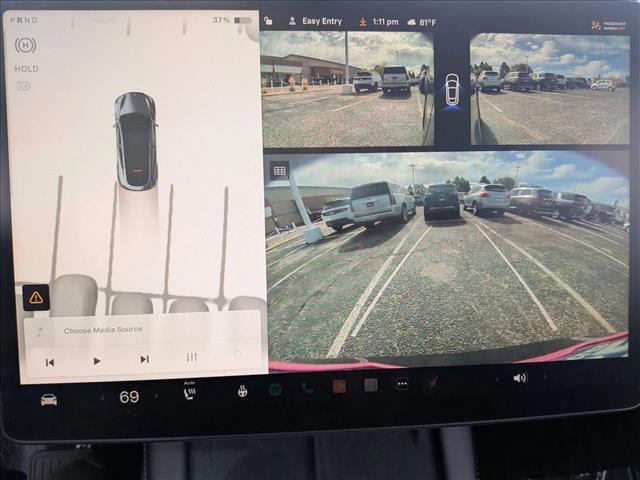 used 2023 Tesla Model Y car, priced at $31,998