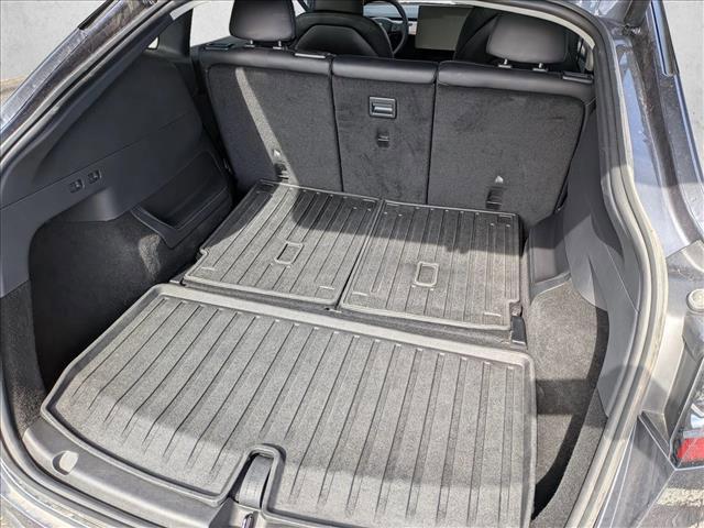 used 2023 Tesla Model Y car, priced at $31,998