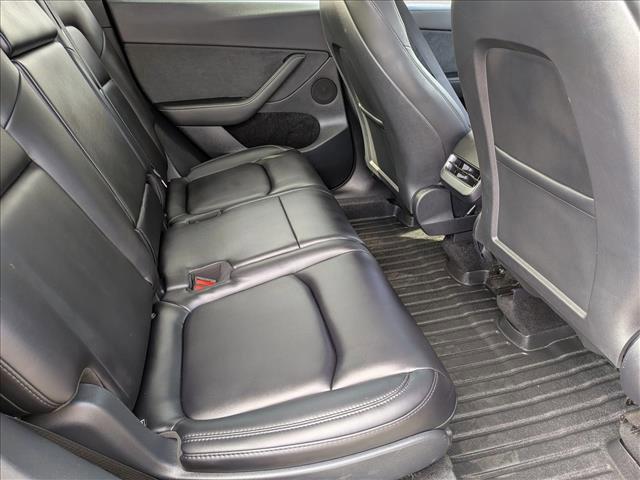 used 2023 Tesla Model Y car, priced at $31,998