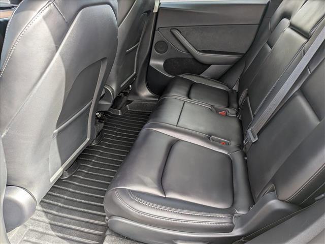 used 2023 Tesla Model Y car, priced at $31,998