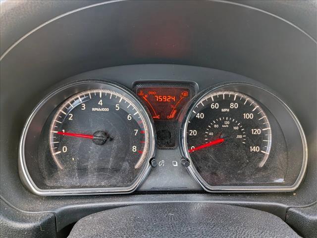 used 2015 Nissan Versa Note car, priced at $4,976