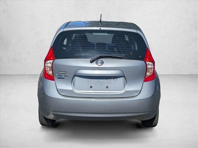 used 2015 Nissan Versa Note car, priced at $4,976