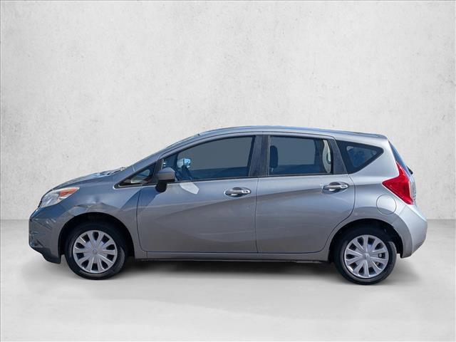 used 2015 Nissan Versa Note car, priced at $4,976