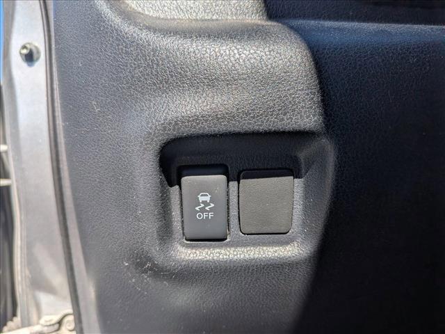 used 2015 Nissan Versa Note car, priced at $4,976