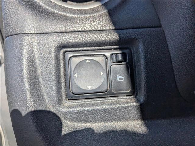 used 2015 Nissan Versa Note car, priced at $4,976