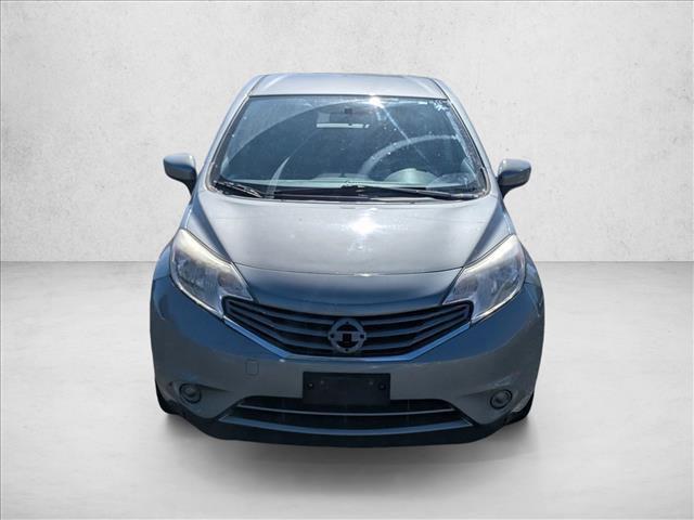 used 2015 Nissan Versa Note car, priced at $4,976