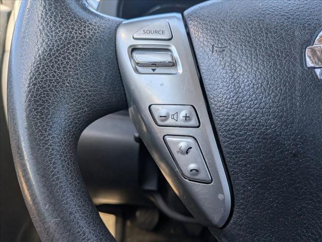 used 2015 Nissan Versa Note car, priced at $4,976
