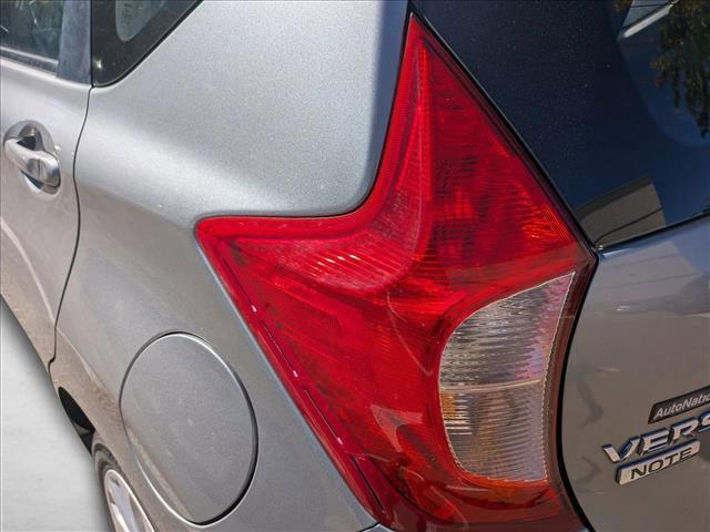 used 2015 Nissan Versa Note car, priced at $4,976